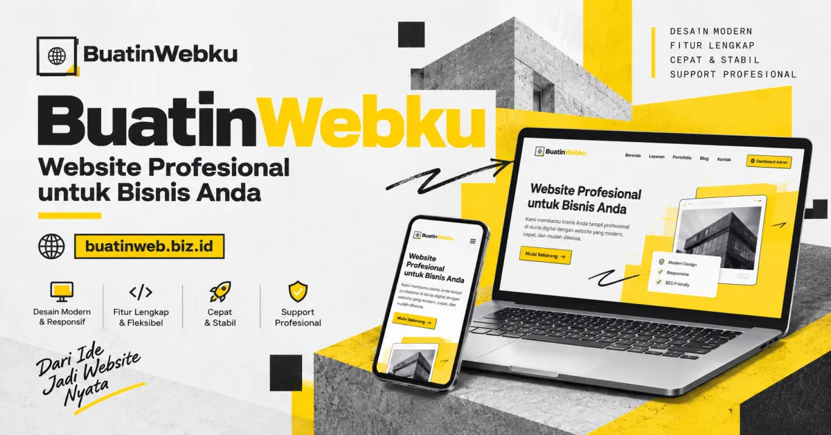Berapa Lama Proses Pembuatan Website hingga Siap Online? Ini Tahapannya!