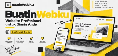 Tips Memilih Vendor Website untuk Kawasan Industri di Karawang (KIIC & Suryacipta)