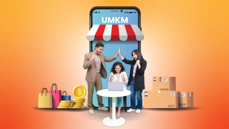 Jasa Pembuatan Website di Karawang: Solusi Digital UMKM & Bisnis