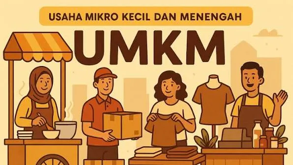Kenapa UMKM Wajib Beralih ke Website di Tahun 2026