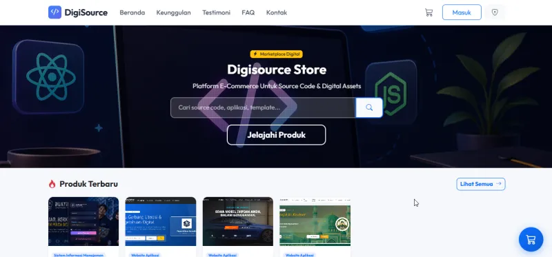 DigiSource